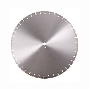 Алмазный отрезной диск для резчика стен ALTECO 1200 мм (WC 6712)