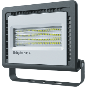 Светильник Navigator 14 150 NFL-01-100-6.5K-LED