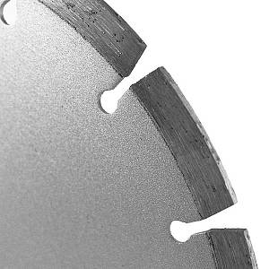 Алмазный сегментный диск Messer B/L. Диаметр 400 мм. (01-13-400)