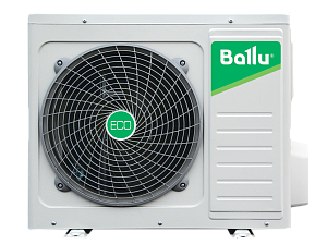 Блок наружный Ballu BSWI/out-18HN1/EP/15Y сплит-системы серии Eco Pro Dc-Inverter, инверторного типа