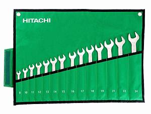Набор инструментов Hitachi 774020