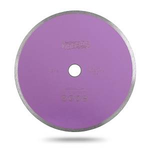 Алмазный диск Messer G/S (сплошная кромка). Диаметр 180 мм (01-23-180)