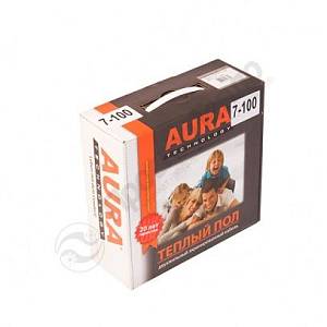 Теплый пол AURA Heating KTA 59-1000