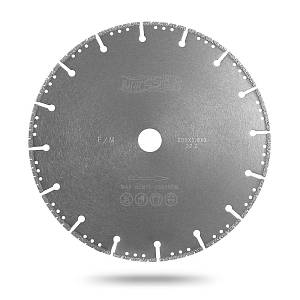 Алмазный диск для резки металла Messer F/M. Диаметр 406 мм. (01-61-400)