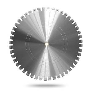 Алмазный сегментный диск Messer FB/M. Диаметр 800 мм. (01-15-826)