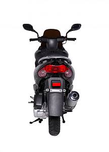 Скутер Moto-italy NESSO 125