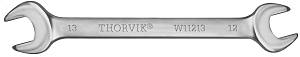 W11617 Ключ гаечный рожковый серии ARC, 16х17 мм Thorvik