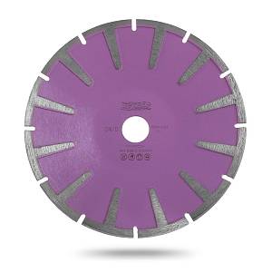 Алмазный диск для лекальной резки Messer GM/D. Диаметр 150 мм. (01-71-150)