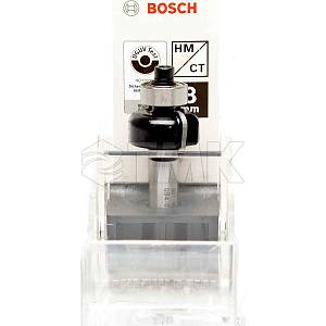 Фреза Bosch HM-галтельная 4/9/8мм (361) Bosch (Оснастка)