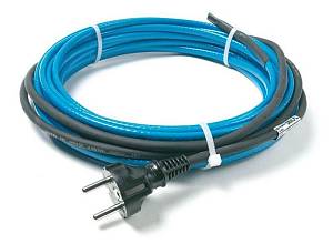 Саморегулирующийся кабель DEVIpipeheat DPH-10 4м, 40 Вт